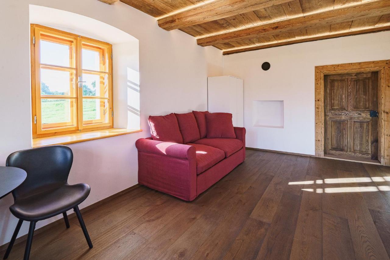 Kamenka U Babi Villa Hazlov Bagian luar foto